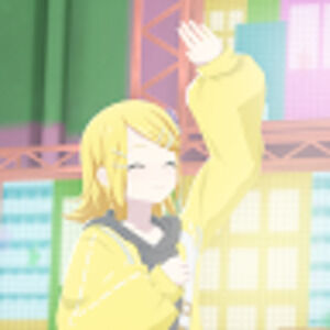 Meet your Posher, Ace :3